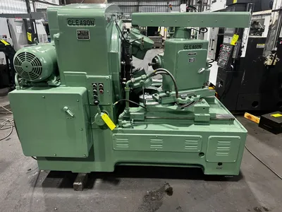 USED 1956 GLEASON 104