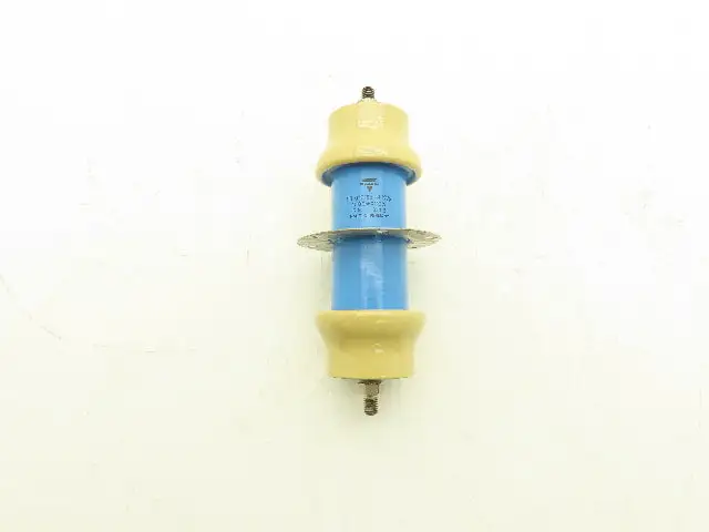 Used DRALORIC _UNKNOWN_ Capacitors | Arrow Industrial #617363