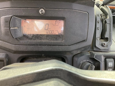 Used 2021 CAN-AM DEFENDER Utility Vehicles Michigan US | Miedema Asset Management Group #1761361