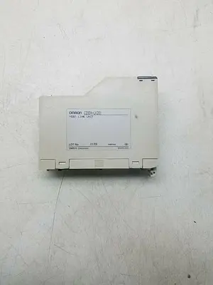 USED OMRON C200H-LK201-V1