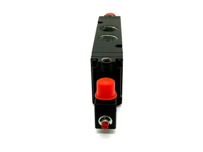 NEW NORGREN MN03CHA25FJJA SOLENOID VALVE