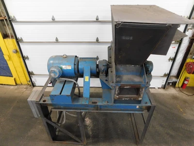 Used Williams _UNKNOWN_ Pulverizers & Hammermills Ohio US | Equipment Recovery Corp. #1331220