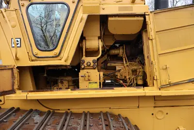Used 1989 CATERPILLAR 963 Compact Track Loaders Pennsylvania US | Proxy Equipment #1378083