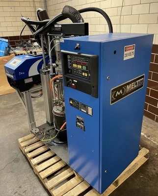USED VALCO MELTON VPAIL-H-2/E/NDL