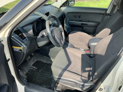 Used 2012 KIA SOUL SUVs Michigan US | Miedema Asset Management Group #1316024