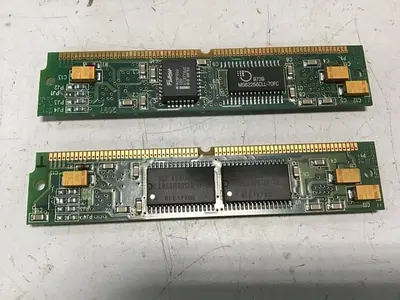 USED VAN DORN PC330-029 330-029