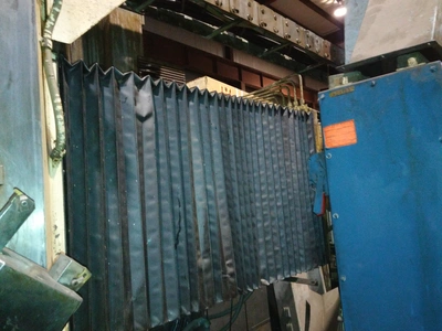 Used 1982 MONARCH VJN-09 Vertical Boring Mills (incld VTL) Pennsylvania US | Hadanich Machine #1443556