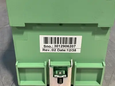 Used PHOENIX CONTACT MINIPS100240AC/24DC/C2LPS DC Power Supplies Ohio US | HGR 24 #1547087