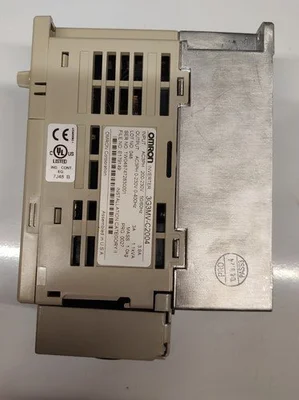 USED OMRON 3G3MV-C2004