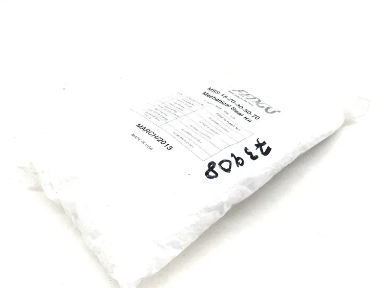New | in-Stock FEDCO _UNKNOWN_ Seals & Gaskets Michigan US | SB Industrial Supply #872517