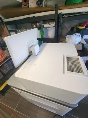 USED ILLUMINA NOVASEQ 6000 SEQUENCING SYSTEM