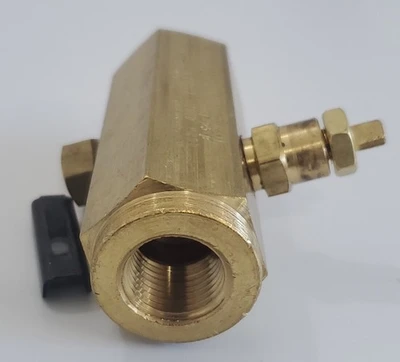 NEW Deltrol 10000-04