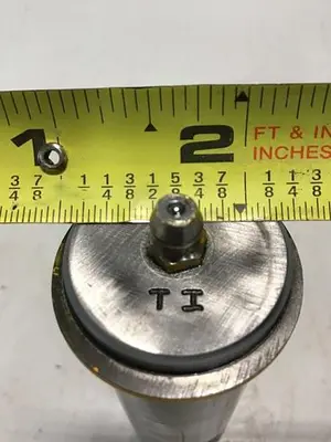 USED TOYO TI-90G2 / TP 6X1
