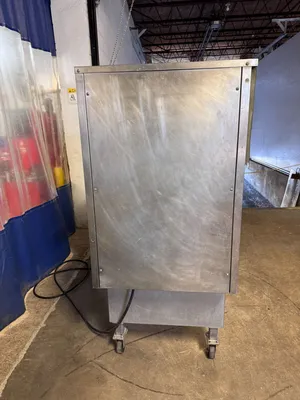 USED LANCE LT 60