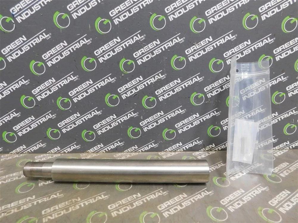 Fetterolf 91007015031 Valve Pin 10.5" L 1.287" Diameter 0.675" ID New