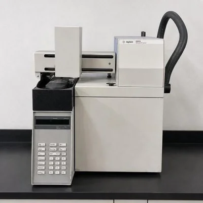 Used AGILENT - KEYSIGHT 7694 SERIES Gas Chromatography Systems New Jersey US | Bionex Scientific LLC #800085