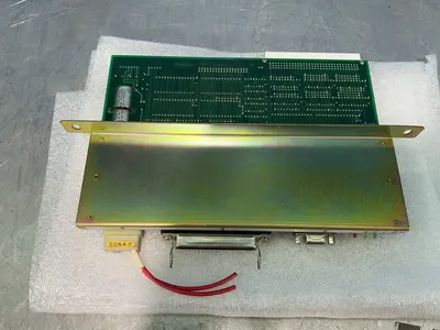 Used TOSHIBA B200PCU (E) Printed Circuit Boards (PCB) Ohio US | HGR 24 #1345259
