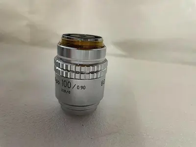 NIKON BD PlanApo 100/.90 OBJECTIVE