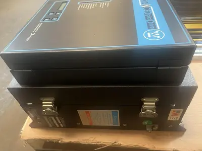 Used DC ADDVANTAGE 32 Speed Drives | Surplus Asset Holdings #1227063