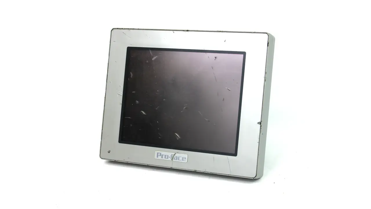USED PRO-FACE PFXGM4301TAD