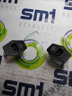 NEW CORCOM 5EFLA2