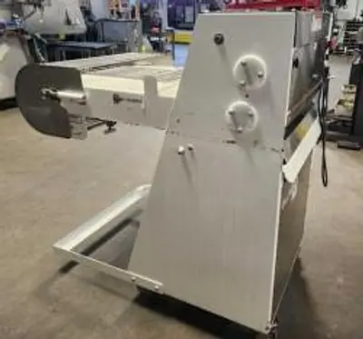 USED OLIVER 860L