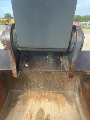 Used 2017 DEERE 350G LC Excavators South Carolina US | BTM Machinery #1354405