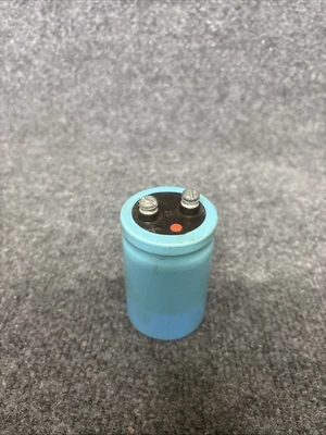 Used Mallory CGS133U050V3C Capacitors California US | Davliegogo LLC #1706165