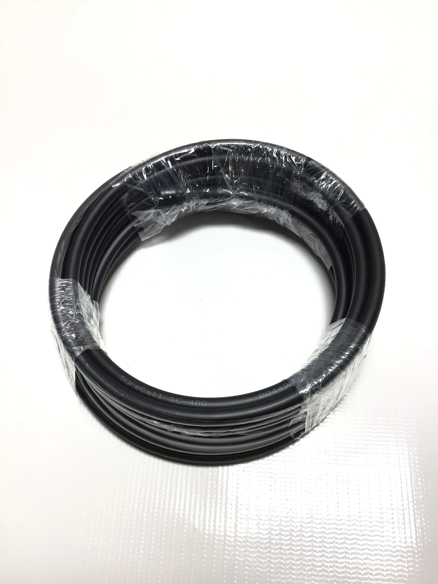 SureCall SC-400 Coaxial Cable Male Ends 30FT