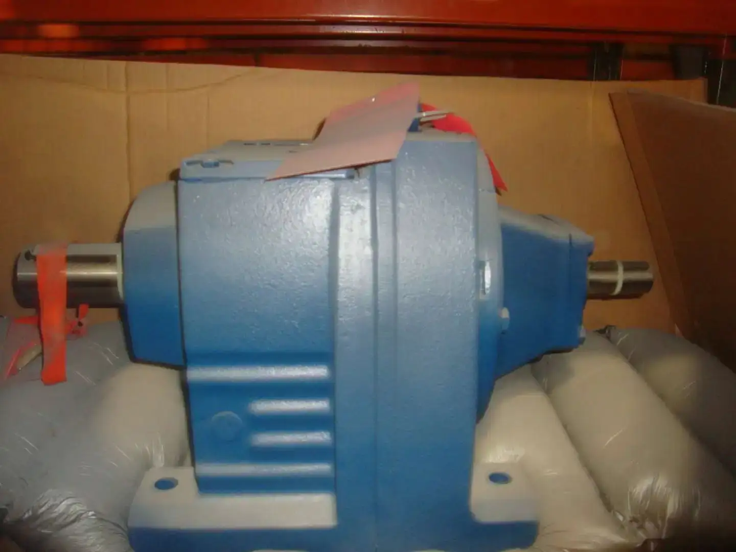 USED SEW R97AD4-KS-B3