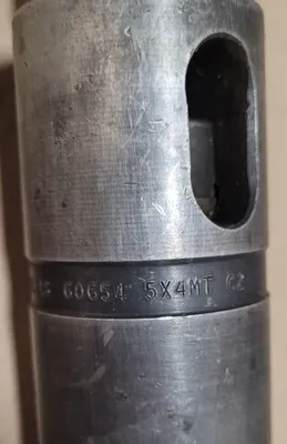 ALORIS DA 55 Tooling & Accessories, Tooling | Machinery Central (9)