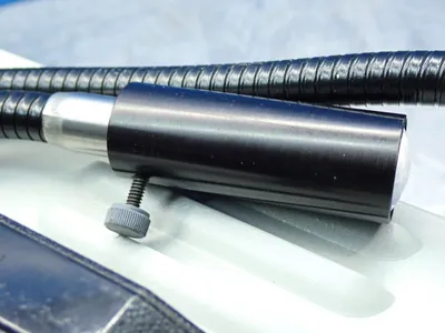 USED FIBERLITE 180