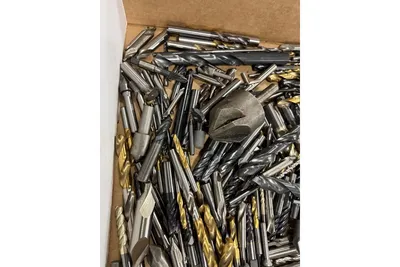 Used _UNKNOWN_ _UNKNOWN_ Other Cutting Tools Utah US | KD Auctions #1553715
