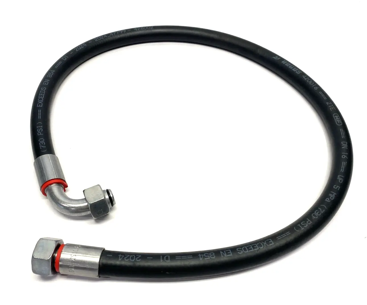 New | in-Stock ARGUS 420016 Hoses Michigan US | Maverick Industrial Sales #1489509