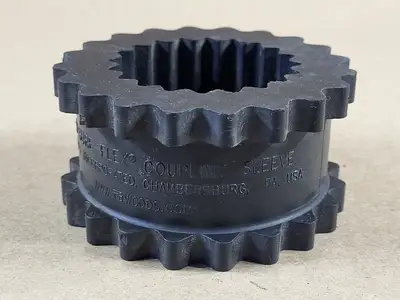 Used TB WOOD'S 6JE EPDM Parts British Columbia CA | Lenmark #269460