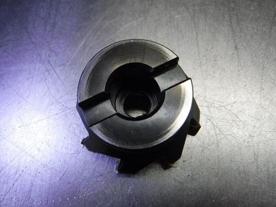 Sandvik 2.5" Indexable Facemill 3/4" Arbor RA390-063R19-11H (LOC151)