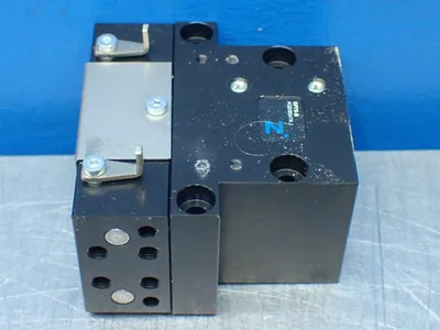 Used ZIMMER GROUP GP75B Robots | HGR 24 #734570