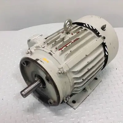 USED US ELECTRICAL MOTORS JAD
