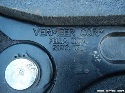 Used 2023 VERMEER 2023 VERMEER Wrenches Florida US | HDD Broker #1402895