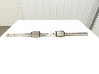 Used CPC _UNKNOWN_ Bearings | Arrow Industrial #613945