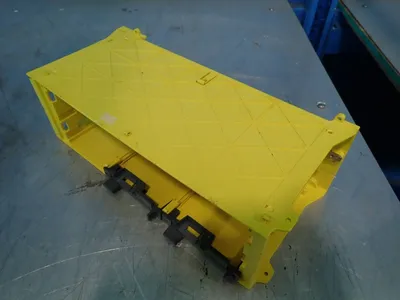NEW FANUC A05B2600C001