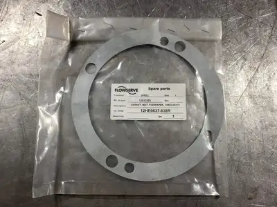 NEW FLOWSERVE 12513351