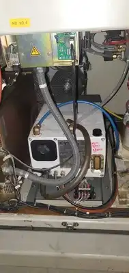 1998 CINCINNATI CL-6 Laser Cutters | Machnet (12)