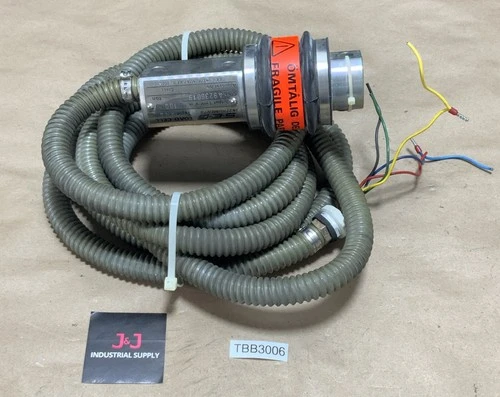 Used SEG Instruments KN4 100kg Sensors | J&J Industrial Supply #499702