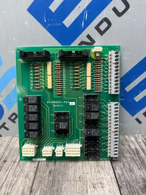 YUSHIN YV-990031-P6V Electrical/PLC/Automation | ESS Industrial Equipment Sales (2)