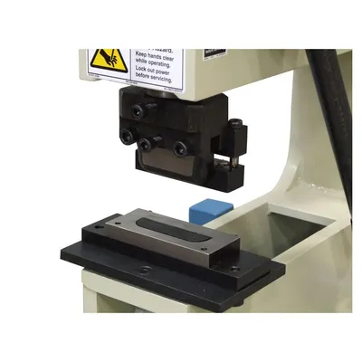 BAILEIGH BA9-1000771A Bench Presses | Sierra Victor Industries (2)