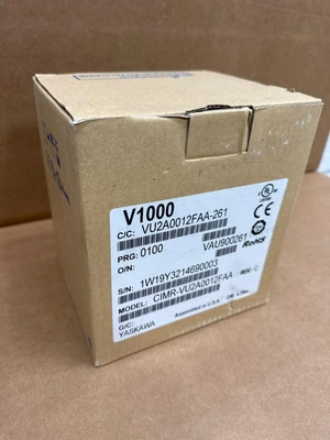 Yaskawa _UNKNOWN_ General Purpose AC Drives | Fram Fram LLC (3)