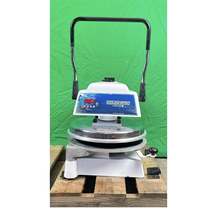 Used _UNKNOWN_ _UNKNOWN_ Dough Sheeters & Presses North Carolina US | Renew-A-Cart Supermarket Equipment #1068593