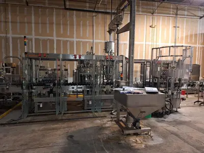 Bottle Filler