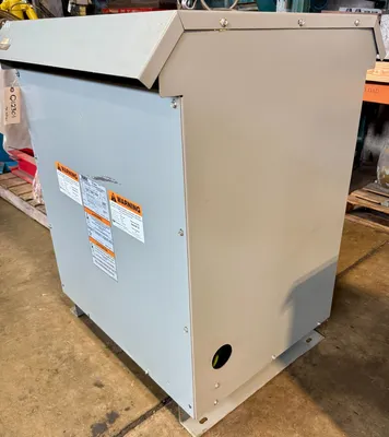 USED 2015 SIEMENS 3F3Y150D16